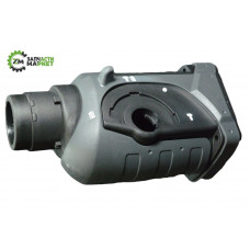 Корпус редуктора перфоратора Makita HR 2470