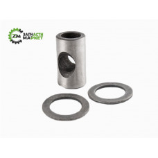 Палець перфоратора Makita 2450/2470 у зборі