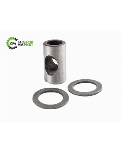 Купити Палець перфоратора Makita 2450/2470 у зборі