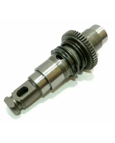 Купити Ствол у зборі перфоратора Makita HR2470 оригінал 123100-0