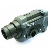 Корпус редуктора перфоратора Makita HR2470 оригінал 158216-2