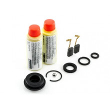 Сервісний набір HR 2470 Makita оригінал 195263-2