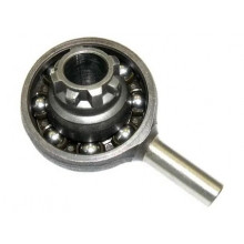 П'яний підшипник перфоратора Makita 2470 оригінал 219014-0