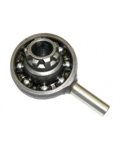 Купити П'яний підшипник перфоратора Makita 2470 оригінал 219014-0