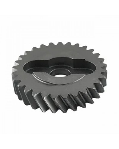 Купити Шестерня перфоратора Makita HR2800/2810/2811 оригінал 226653-9