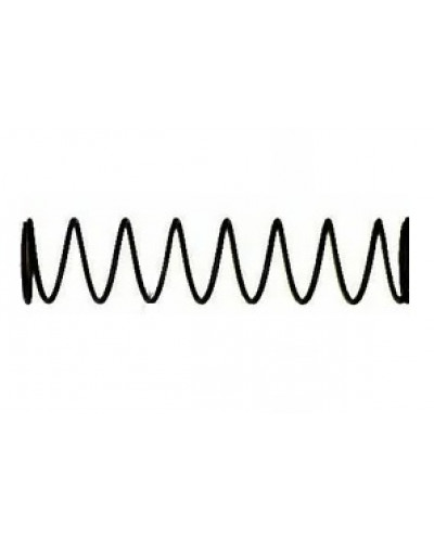 Купити Пружина промвала перфоратора HR2450 оригінал 233343-7