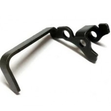 Скоба перемикача режимів HR2450/HR2470 оригінал 345363-0