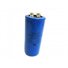 Конденсатор пусковий 500 mF CD60 330 VAC
