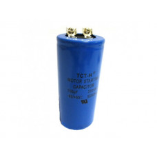 Конденсатор пусковий 700 mF CD60 330 VAC