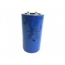 Конденсатор пусковий 1000 mF CD60 330 VAC