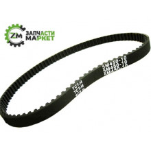 Ремінь бетономішалки 5М 450-10