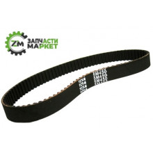 Ремінь на розпушувач ґрунту 5М 450-15