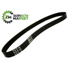 Ремінь 6PJ-600