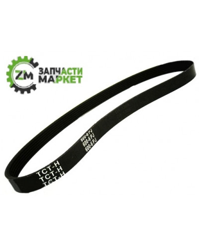 Купити Ремінь 6PJ-600