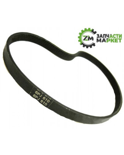 Купити Ремінь на бетонозмішувач 610-6PJ