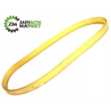 Ремінь бетономішалки PJ610