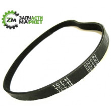 Ремінь 620 6PJ, 6 доріжок