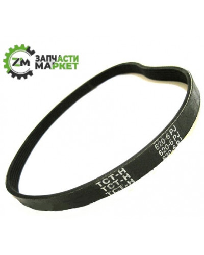 Купити Ремінь 620 6PJ, 6 доріжок