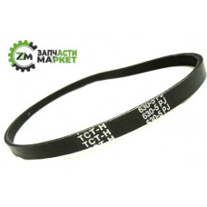 Ремінь для бетонозмішувача 5PJ 630