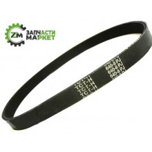 Ремінь 8PJ640, 8 струмків