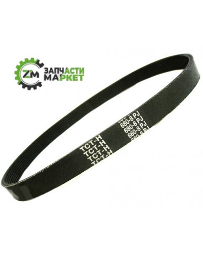 Купити Ремінь струмковий 680-8PJ
