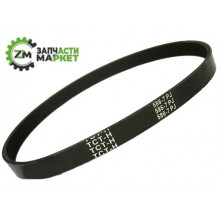 Ремінь бетономішалки Werk 125 (7PJ-586)