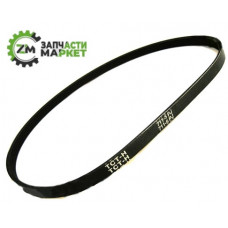 Ремінь для бетономішалки 5PJ 711