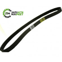 Ремінь бетономішалки 711 6PJ