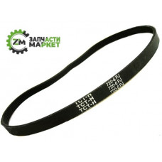 Ремінь струмковий 720-6PJ, 6 струмків