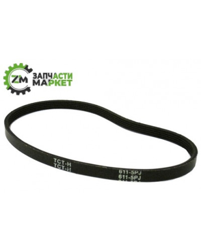 Купити Ремінь 5PJ-611