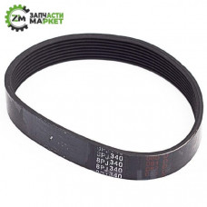 Ремінь 340 PJ8