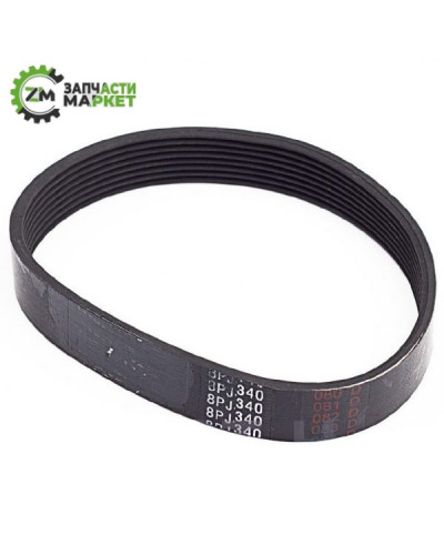 Купити Ремінь 340 PJ8