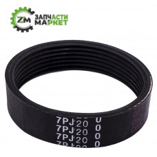 Ремінь 200 PJ7