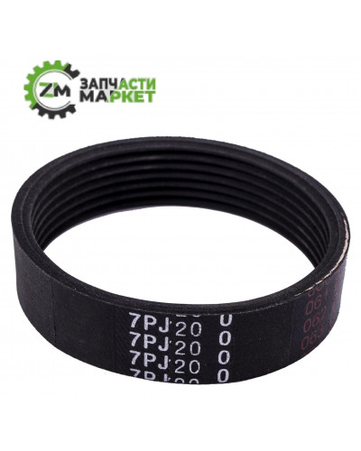 Купити Ремінь 200 PJ7