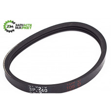 Ремінь 240 PJ3