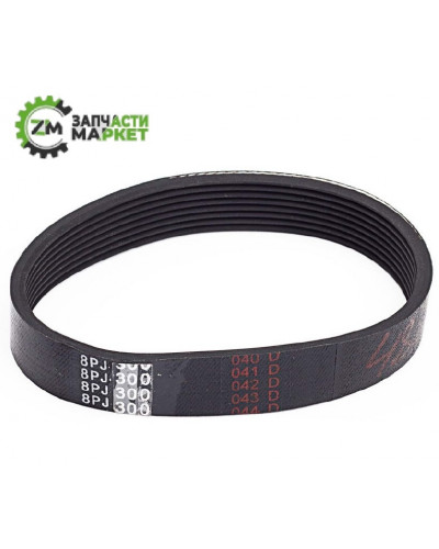 Купити Ремінь 300 PJ8