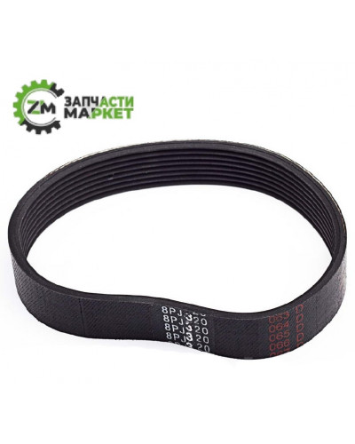 Купити Ремінь 320 PJ8