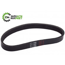 Ремінь 350 PJ6