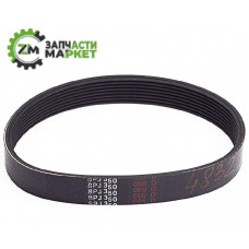 Ремінь 350 PJ8