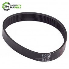 Ремінь 360 PJ8