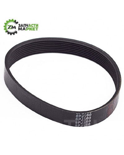 Купити Ремінь 360 PJ8