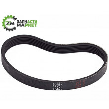 Ремінь 370 PJ6