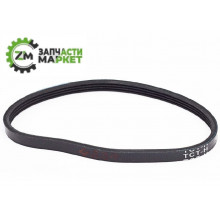 Ремінь 380 PJ4