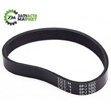 Ремінь 380 PJ8