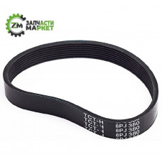 Ремінь 380 PJ8