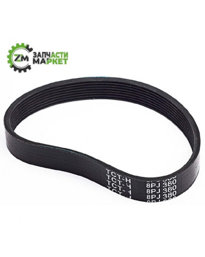 Купити Ремінь 380 PJ8