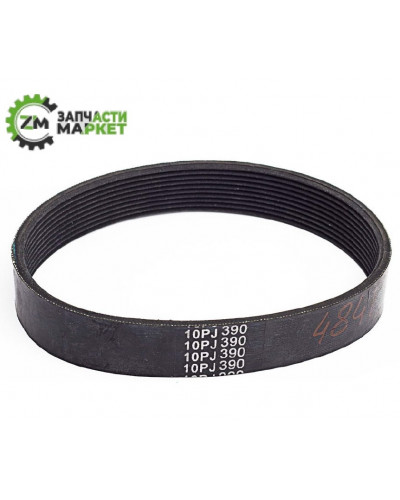 Купити Ремінь 390 PJ10