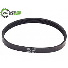 Ремінь 400 PJ6