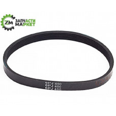 Ремінь 400 PJ6