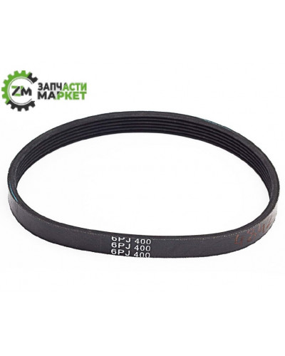 Купити Ремінь 400 PJ6